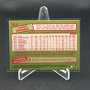 2020 TOPPS - 35TH ANNIVERSARY - T. EDMAN -