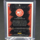 2019 PANINI IMPECCABLE - C. REDDISH - #83 - #'D/25 - RC