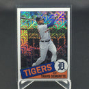 2020 TOPPS - 35TH ANNIVERSARY - T. DEMERITTE -