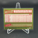 2020 TOPPS - 35TH ANNIVERSARY - T. DEMERITTE -