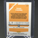 2019 PANINI DONRUSS OPTIC - PRIZM - T. YOUNG -