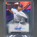 2021 TOPPS FINEST - REFRACTOR - D. GARCIA -