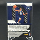 2018 PANINI PRIZM - K. BATES-DIOP -