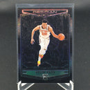 2018 PANINI OBSIDIAN - K. KNOX -