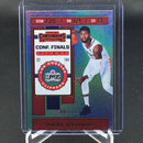 2019 PANINI CONTENDERS - CONF. FINALS TICKET - P. GEORGE - #88 - #'D/125