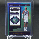 2019 PANINI CONTENDERS - CONF. FINALS TICKET - B. HIELD - #14 - #'D/125