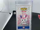 GRADED FUNKO - GAMES 857 - SYLVEON - PSA 9