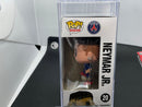 GRADED FUNKO - FOOTBALL 20 - NEYMAR JR - PSA 8.5