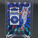 2019 PANINI CONTENDERS - SEMIFINAL TICKET - T. HARRIS - #97 - #'D/149