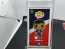 GRADED FUNKO - FOOTBALL 20 - NEYMAR JR - PSA 8.5