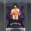 2019 PANINI CONTENDERS - SUPERSTAR - A. DAVIS -