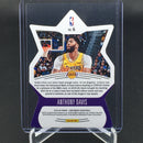 2019 PANINI CONTENDERS - SUPERSTAR - A. DAVIS -