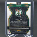 2019 PANINI SELECT - CONCOURSE - SILVER DISCO PRIZM - T. FALL -