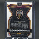 2019 PANINI SELECT - CONCOURSE - SILVER DISCO PRIZM - C. SEXTON -