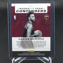 2019 PANINI CONTENDERS - LOTTERY TICKET - D. GARLAND -