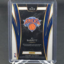 2019 PANINI SELECT - DRAFT SELECTIONS - R. BARRETT -