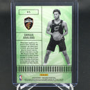 2019 PANINI CONTENDERS - ROOKIE OF THE YEAR - D. GARLAND -