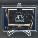 2019 PANINI SELECT - THROWBACK - K. LOVE -