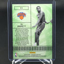 2019 PANINI CONTENDERS - LOTTERY TICKET - R.J. BARRETT -