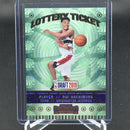 2019 PANINI CONTENDERS - LOTTERY TICKET - R. HACHIMURA -