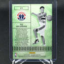 2019 PANINI CONTENDERS - LOTTERY TICKET - R. HACHIMURA -