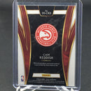 2019 PANINI SELECT - DRAFT SELECTION - C. REDDISH -