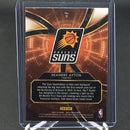 2019 PANINI SELECT - PHENOMENON - D. AYTON -