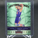 2019 PANINI CONTENDERS - LOTTERY TICKET - C. JOHNSON -