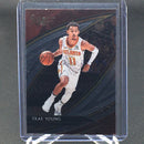 2019 PANINI SELECT - COURTSIDE - T. YOUNG -