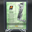 2019 PANINI CONTENDERS - LOTTERY TICKET - C. JOHNSON -