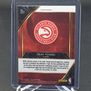 2019 PANINI SELECT - COURTSIDE - T. YOUNG -