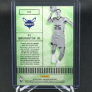 2019 PANINI CONTENDERS - LOTTERY TICKET - P.J. WASHINGTON JR. -