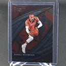 2019 PANINI SELECT - COURTSIDE - R. WESTBROOK -