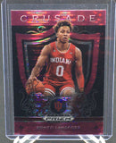 2019 PANINI PRIZM DRAFT PICKS - CRUSADE - R. LANGFORD -