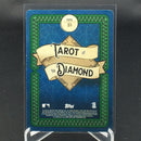 2019 TOPPS GYPSY QUEEN - THE STAR - J. ALTUVE -