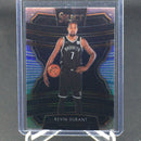 2019 PANINI SELECT - CONCOURSE - SILVER PRIZM - K. DURANT -