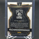 2019 PANINI SELECT - CONCOURSE - SILVER PRIZM - K. DURANT -