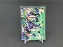 1993 TOPPS STADIUM CLUB - NEW YORK GIANTS SUPER TEAM CARD - L. TAYLOR