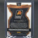 2019 PANINI SELECT - CONCOURSE - SILVER PRIZM - D. BOOKER -