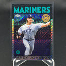 2021 TOPPS CHROME - 35TH ANNIVERSARY R. JOHNSON -