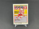 1991 O-PEE-CHEE PREMIER - N. LIDSTROM -