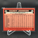 2021 TOPPS CHROME - 35TH ANNIVERSARY R. JOHNSON -