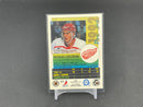1991 O-PEE-CHEE PREMIER - N. LIDSTROM -