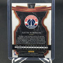 2019 PANINI SELECT - CONCOURSE - SILVER PRIZM - J. ROBINSON -