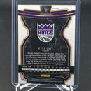 2019 PANINI SELECT - CONCOURSE - SILVER PRIZM - K. GUY -