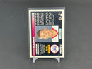 1992 SCORE PINNACLE - K. TKACHUK -