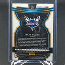 2019 PANINI SELECT - CONCOURSE - SILVER PRIZM - T. ROZIER -