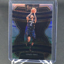 2019 PANINI SELECT - CONCOURSE - SILVER PRIZM - L. BALL -
