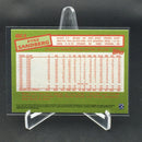 2020 TOPPS SILVER PACK - 35TH ANNIVERSARY - R. SANDBERG -