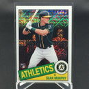 2020 TOPPS SILVER PACK - 35TH ANNIVERSARY - S. MURPHY -